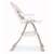CAM Mini 260/B High Chair, side view