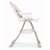 CAM Mini 260/B High Chair, side view