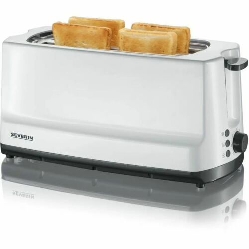 Severin AT2234 Toaster #white