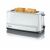 Severin AT2234 4-slice white toaster