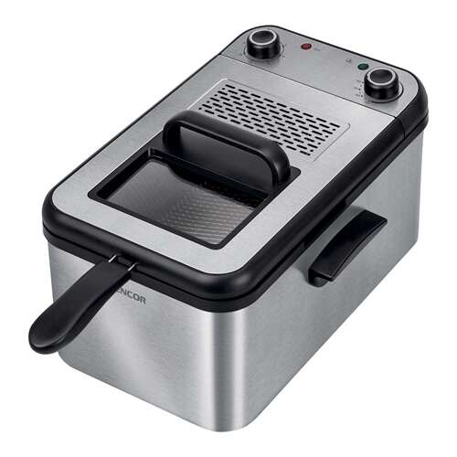 Sencor SFR 7200SS Friteuse (SFR 7200SS)
