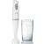 Sencor SHB4110WH Hand Blender with Measuring Cup