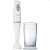 Sencor SHB4110WH Hand Blender with Chopper, White