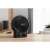 Sencor SFH7021BK fekete ventilátoros hősugárzó asztalon