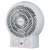 Sencor SFH7020WH weißer Ventilator-Heizer