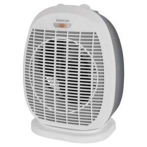 Încălzitor cu aer cald Sencor SFH 7057WH alb - Radiatoare electrice și Dezumidificatoare