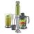 SENCOR SHB5600GGEUE3 Stabmixer Set mit Zubehör und Smoothie