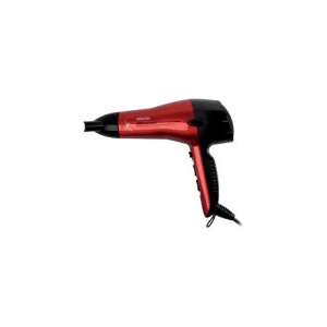 Sencor SHD 6600 hair dryer, red and black, 2000W, 2 speed settings, cool care function - Hair dryer