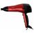 Sencor SHD6600 Czerwono-czarna suszarka do włosów