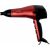 Sencor SHD6600 Suszarka do włosów, 2000W, Czerwono-czarna