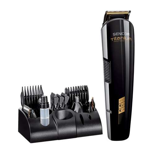Strihač vlasov Sencor SHP8305BK