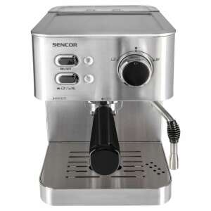 Sencor SES4010SS Espresso kávovar #silver 67386839 Kávovary