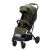 Fill Styler Elite Sport Stroller - Compact, olive green