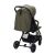 Fill Styler Elite Stroller - Rear View with Storage