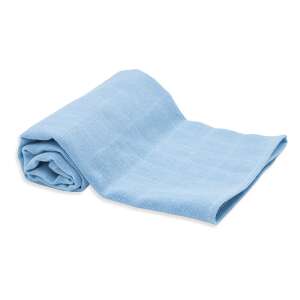 Scamp textilpelenka 3db kék 65840960 Scamp Textil pelenka