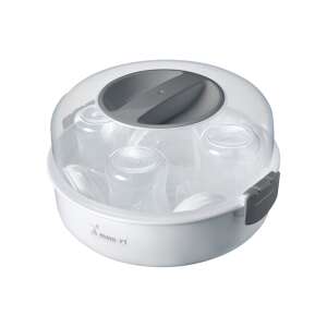 Momert Cumisüveg Sterilizáló - Mikrohullámú - 6 db