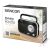 Sencor SRD210BS Tragbares Radio in Verpackung