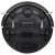 Sencor SRV1000SL Robot Vacuum Cleaner bottom view showing brushes and wheels