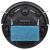 Bottom of Sencor SRV1000SL Robot Vacuum Cleaner with mopping cloth