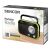 Sencor SRD 210 BGN tragbares Taschenradio schwarz-grün 31789997