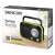 Sencor SRD 210 BGN tragbares Radio Verpackung