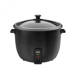 Winning Star 1.8L Electric Rice Cooker with Glass Lid - Winningstar