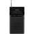 Radio Sencor SRD1100B FM AM, czarne
