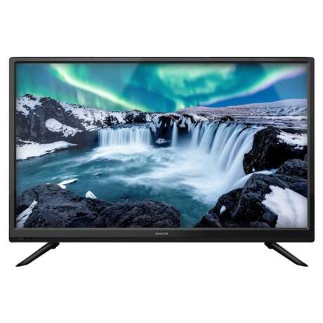 Sencor Lcd led tv SLE1963TCS
