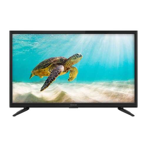 Sencor SLE22F62TCS 22-palcový Full HD LED TV pre domácu zábavu