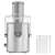 Sencor Juicer SJE1055SS, 800W, 2 speed, silver 31875755