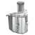 Sencor SJE 1055SS juice extractor, angled view