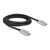 Delock 87042 3m DisplayPort 8K 60Hz cable 65845045