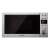 Sencor SMW6022 20L 800W mikrohullámú sütő, ezüst