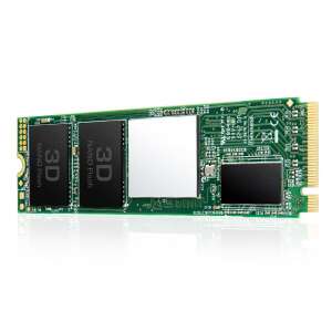 Transcend 220S 256GB M.2 NVMe PCIe SSD - Solid State Drive (SSD)