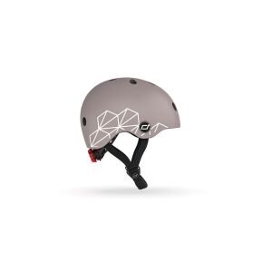 Scoot & Ride Bukósisak - Barna - XXS-S 144062900 - Scoot & Ride