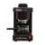 Front view of Szarvasi SZV612 Espresso Coffee Maker