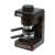 Szarvasi SZV612 Brown Espresso Maker - 800W Coffee Machine