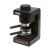 Szarvasi SZV612 Brown Espresso Maker - angled view