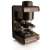 Szarvasi SZV612 Mini Espresso Coffee Maker, 800W, Brown