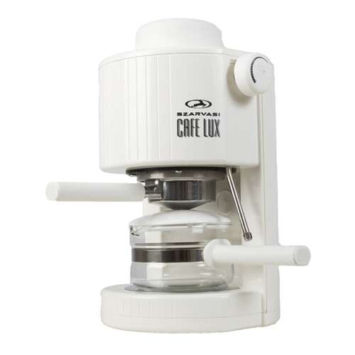Szarvasi SZV 620 Espresso kávovar #white