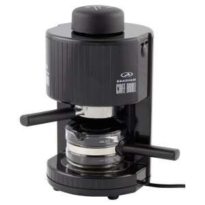 Espressor SZV-623, Szarvasi, 800W, 0.6 L, Negru (SZV623_BK) (SZV623 FEKETE)