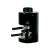 Szarvasi SZV623 Cafe Brill Espresso Coffee Maker, black, 800W