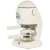 Szarvasi Unipress SZV624 espresso coffee maker, white