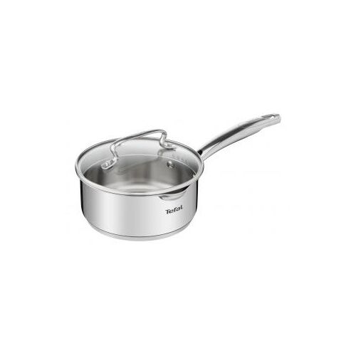 Tefal G7192356 Duetto+ saucepan with handle + lid 18 cm