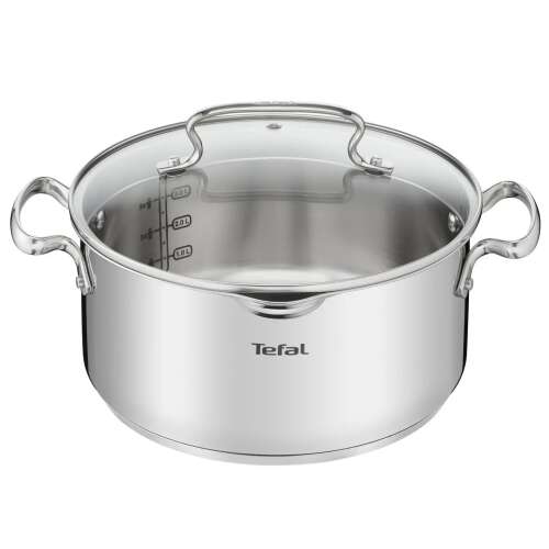 Tefal G7194656 Duetto+ lábas + fedő 24 cm
