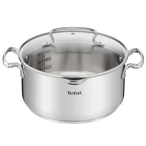Tefal G7194656 Duetto+ Stielkasserolle + Deckel 24 cm