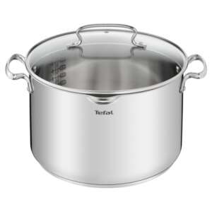 Tefal Duetto+ G7196455 10L/28cm Kochgeschirr – Edelstahl