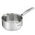 Tefal Duetto+ stainless steel saucepan