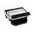 Tefal GC706D34 Electric Grill, black and stainless steel