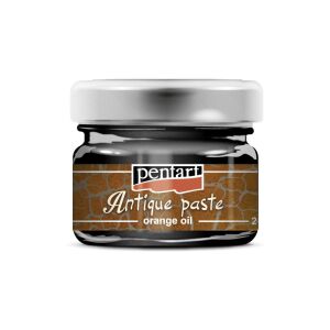 Pentart Antik Paszta - Dekorációs Paszta - 20 ml 137251290 - Pentart